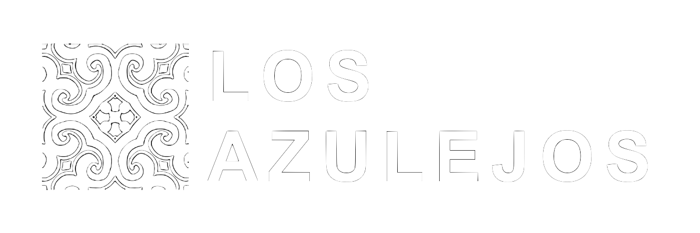 Los Azulejos